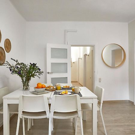 Bbarcelona Encants Flat מראה חיצוני תמונה