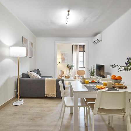 Bbarcelona Encants Flat מראה חיצוני תמונה