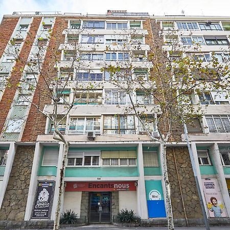 Bbarcelona Encants Flat מראה חיצוני תמונה