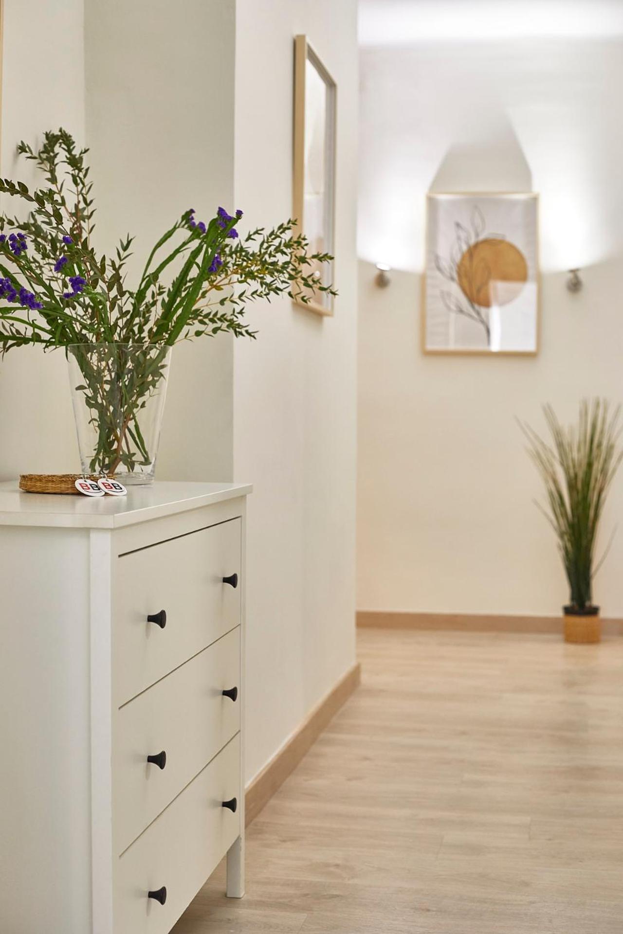 Bbarcelona Encants Flat מראה חיצוני תמונה
