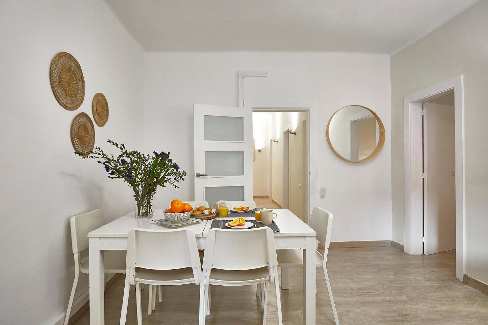 Bbarcelona Encants Flat מראה חיצוני תמונה