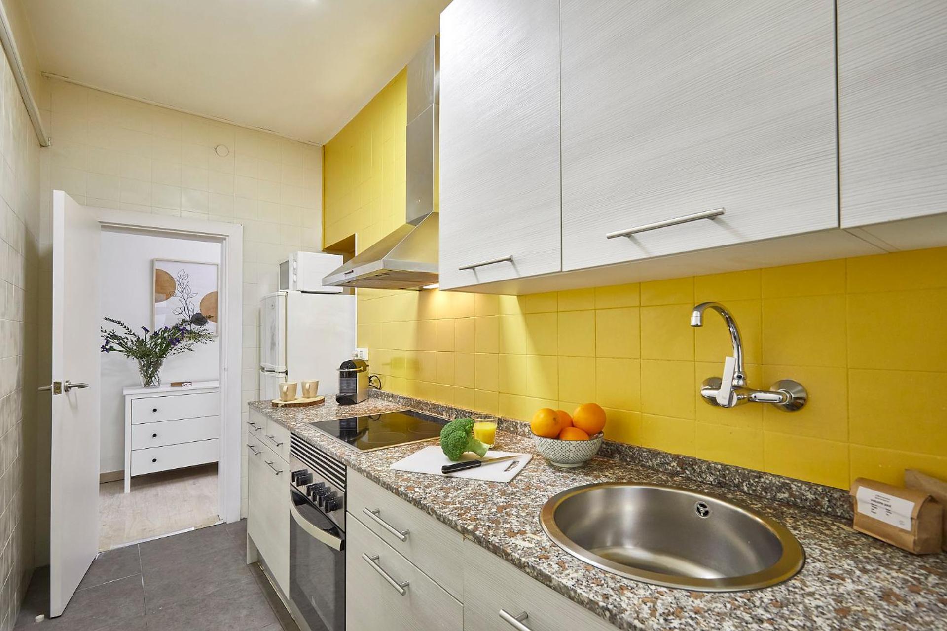 Bbarcelona Encants Flat מראה חיצוני תמונה